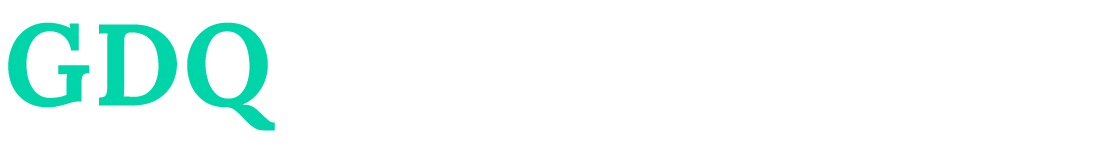 GDQ ESS Logo